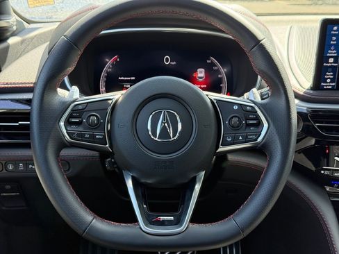 Certified 2026 Acura MDX A-Spec image 24