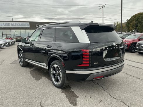 New 2026 Hyundai Palisade Limited image 6