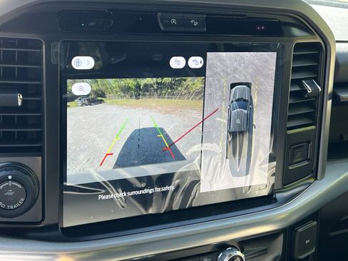 New 2026 Ford F150 Lariat AWD/4WD image 19