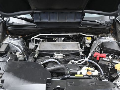 Used 2021 Subaru Ascent Premium w/ Convenience Package image 33