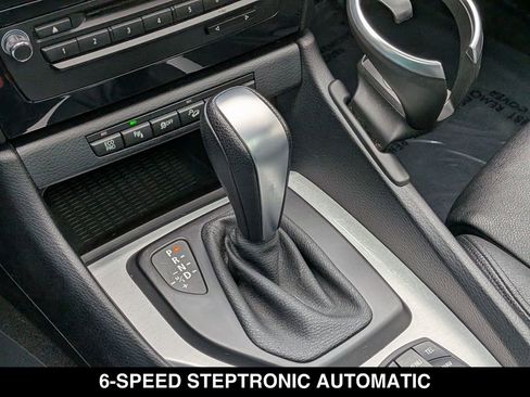 Used 2015 BMW X1 xDrive35i AWD/4WD image 9