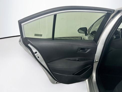 Used 2022 Toyota Corolla LE FWD image 24