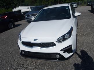 Used 2019 Kia Forte LXS FWD video 1