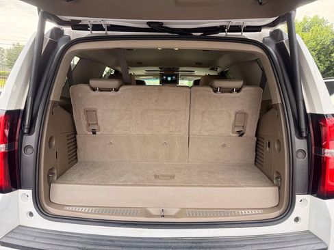 Used 2018 Chevrolet Tahoe LT RWD image 12