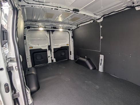 New 2026 Ford Transit 250 Low Roof w/ Load Area Protection Package image 8