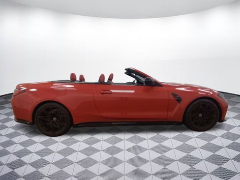 Used 2023 BMW M4 xDrive Competition image 7