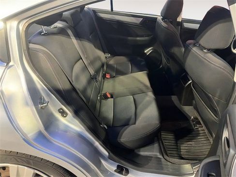 Used 2016 Subaru Legacy 2.5i image 13