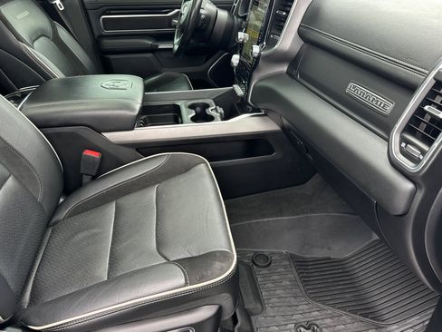 Used 2021 RAM 1500 Laramie image 15