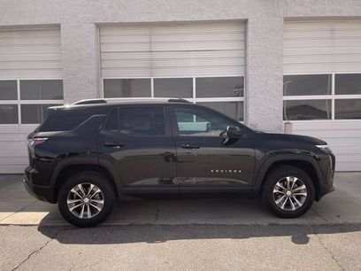 Used 2025 Chevrolet Equinox LT w/ Convenience Package II