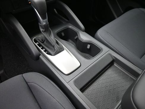 New 2026 Nissan Frontier S AWD/4WD image 19