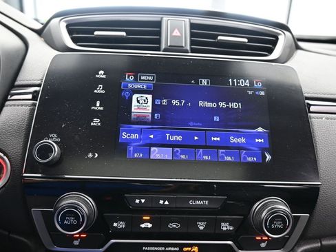 Used 2021 Honda CR-V EX image 23