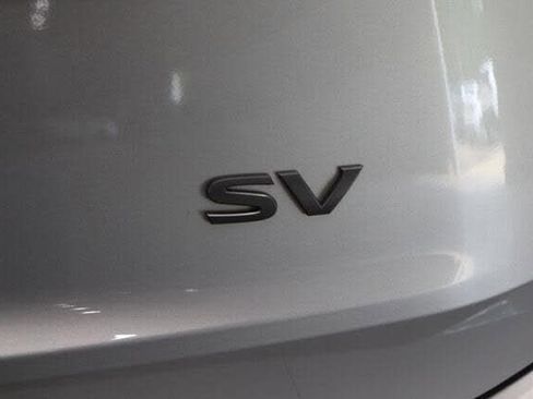Used 2024 Nissan Rogue SV FWD image 49