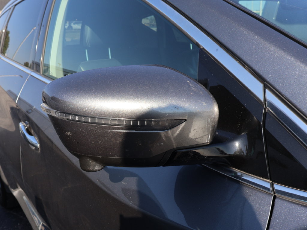 Used 2021 Nissan Murano SL AWD/4WD image 14