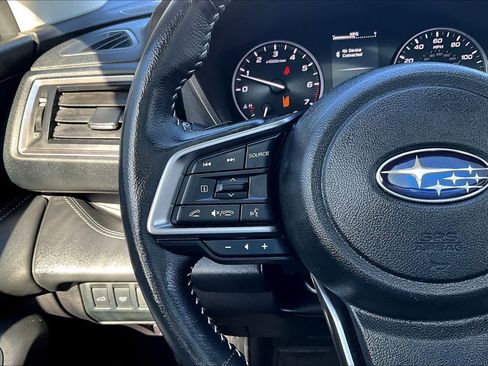 Used 2024 Subaru Ascent Limited w/ Technology Package image 25