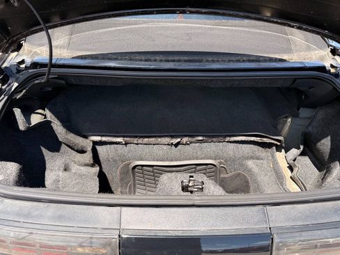 Used 1995 Pontiac Firebird Trans Am RWD image 44
