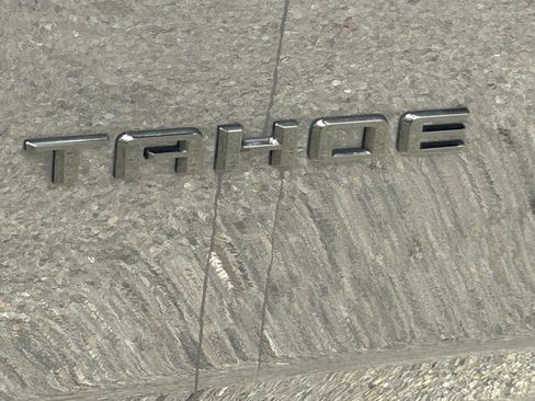 Used 2023 Chevrolet Tahoe RST RWD image 18