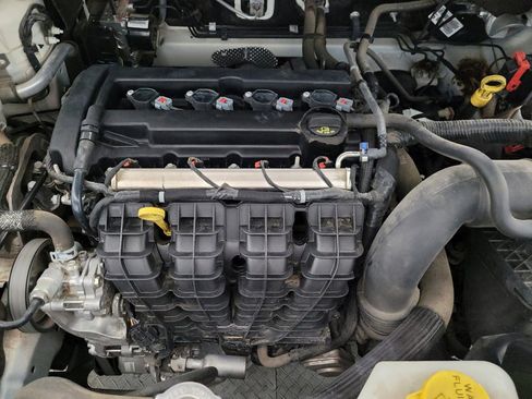 Used 2018 Dodge Journey SE w/ Connectivity Group image 30