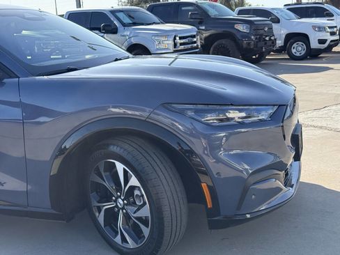 Used 2021 Ford Mustang Mach-E Premium AWD/4WD image 5