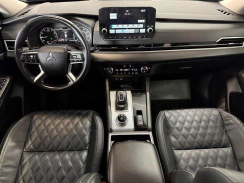 Used 2022 Mitsubishi Outlander SEL FWD image 18