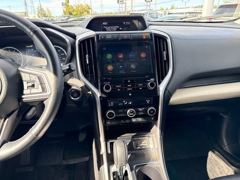 Used 2020 Subaru Ascent Limited w/ Technology Package AWD/4WD image 24