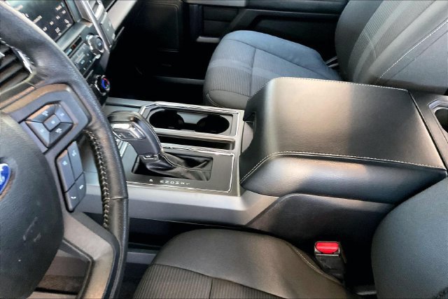 Used 2016 Ford F150 XLT w/ Equipment Group 302A Luxury RWD image 13