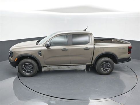 New 2025 Ford Ranger XLT w/ Convenience Package image 42