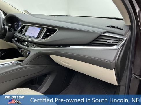 Used 2022 Buick Enclave Avenir w/ Avenir Technology Package image 25