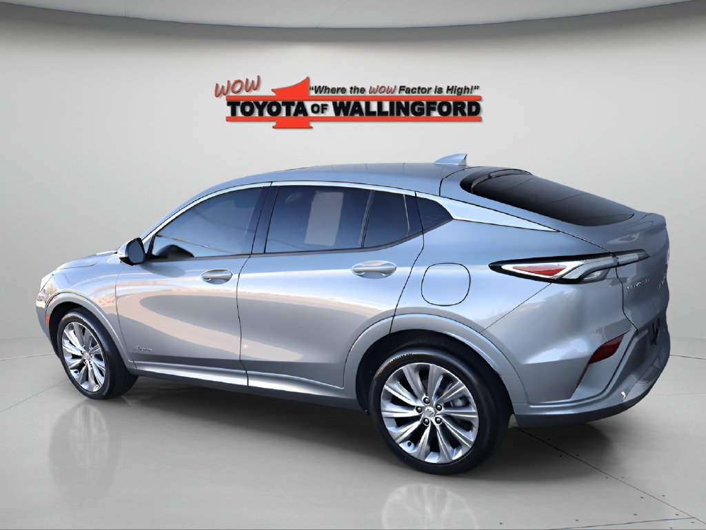 Used 2024 Buick Envista Avenir FWD image 6