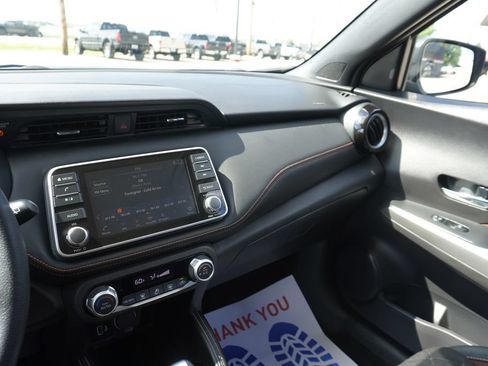 Used 2020 Nissan Kicks SR FWD image 19