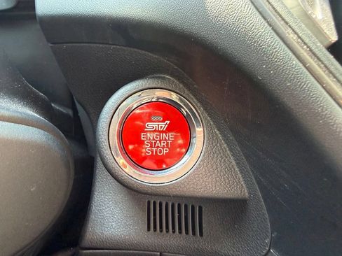Used 2024 Subaru WRX TR AWD/4WD image 15