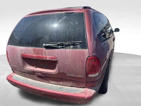 Used 1999 Dodge Grand Caravan SE FWD image 8