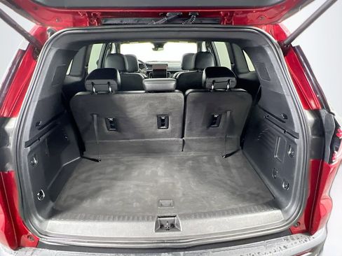 Used 2024 GMC Acadia AT4 w/ Super Cruise Package AWD/4WD image 26