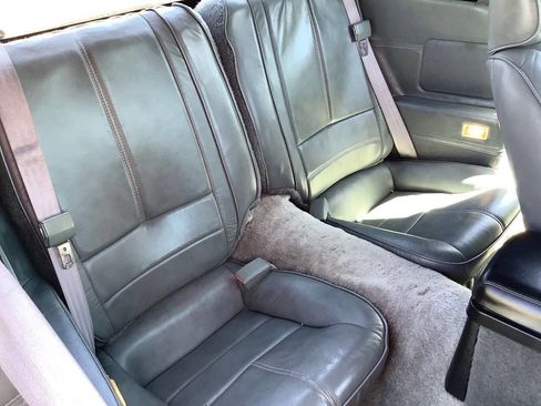 Used 1992 Chevrolet Camaro RS image 35