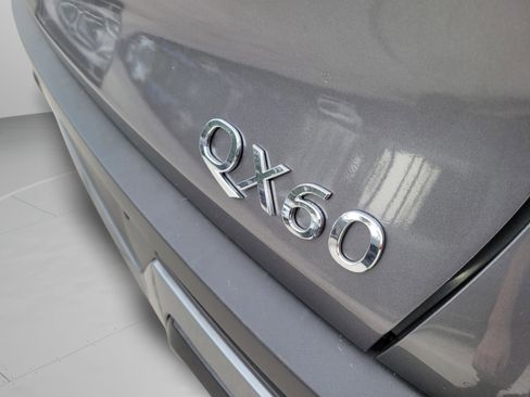 Used 2023 INFINITI QX60 Pure FWD image 27