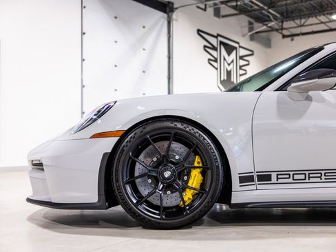 Used 2022 Porsche 911 GT3 image 19