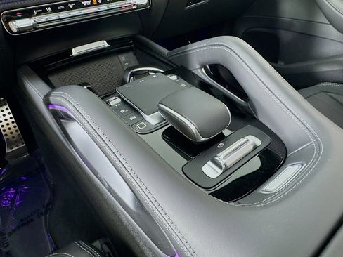 New 2026 Mercedes-Benz GLE 63 AMG S image 5