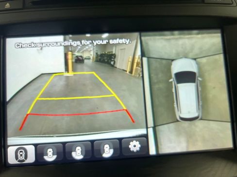 Used 2018 Hyundai Santa Fe Sport w/ 2.4L Tech Package 04 image 23