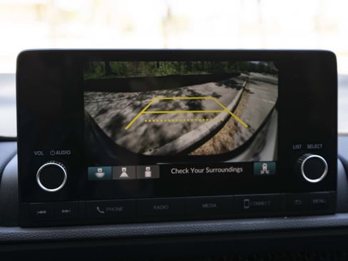 Used 2025 Honda CR-V Sport image 30