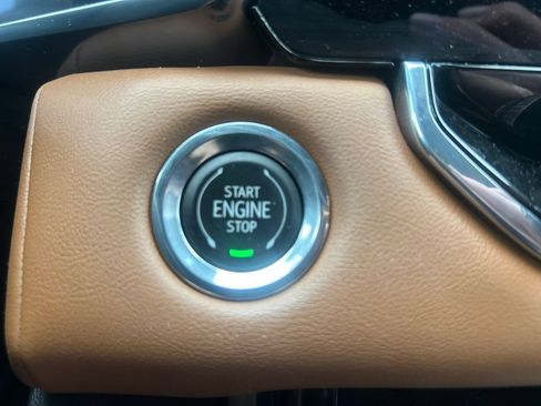 Used 2023 GMC Canyon AT4 w/ AT4 Premium Package AWD/4WD image 27