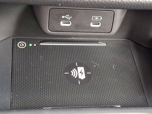 Used 2026 Honda HR-V LX image 24