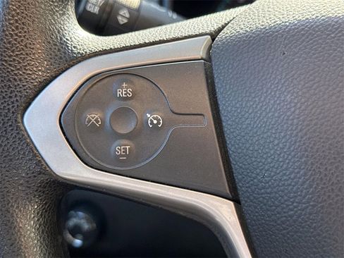 Used 2022 Chevrolet Colorado W/T w/ WT Convenience Package image 31