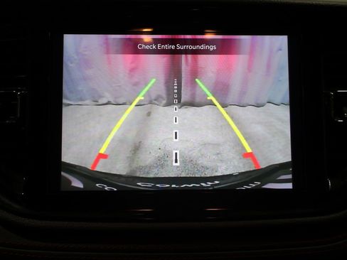 Used 2025 Dodge Durango GT image 30