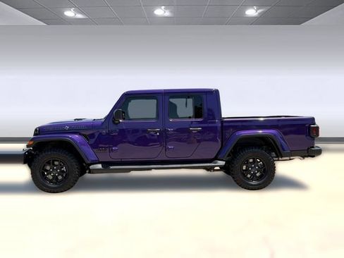 New 2026 Jeep Gladiator Sport AWD/4WD image 2