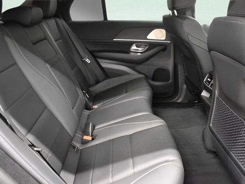 New 2026 Mercedes-Benz GLE 350 4MATIC image 19