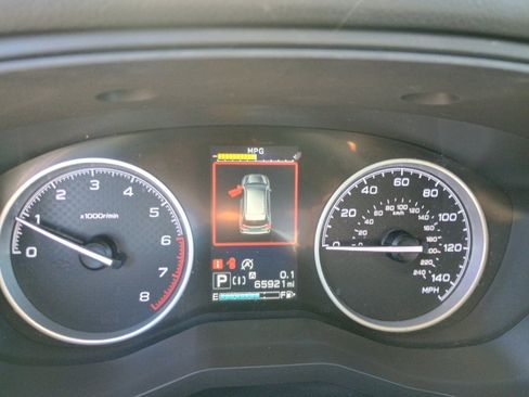 Used 2019 Subaru Forester Limited w/ Popular Package #3 image 28