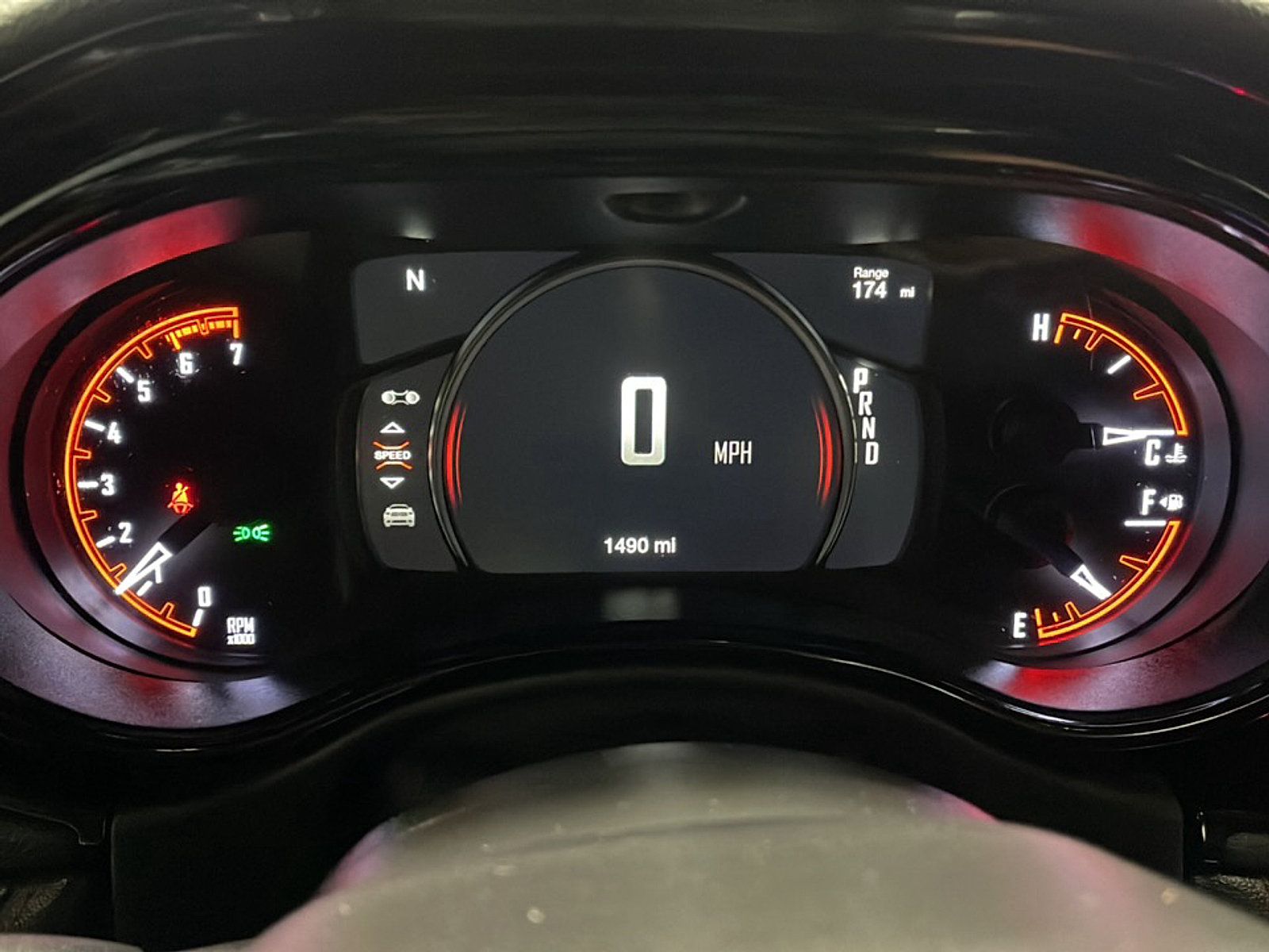 Used 2026 Dodge Durango GT AWD/4WD image 5
