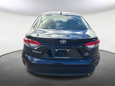 New 2026 Toyota Corolla LE image 10