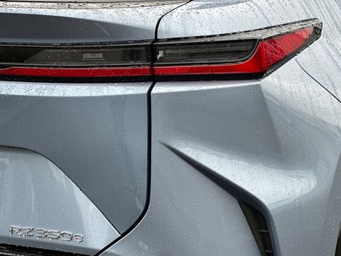 New 2026 Lexus RZ 350e 2WD image 26