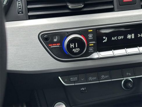 Used 2023 Audi A5 2.0T Premium Plus w/ Premium Plus image 29