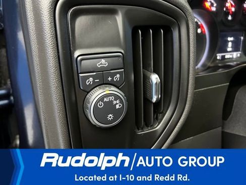 Certified 2021 Chevrolet Silverado 1500 Custom image 7